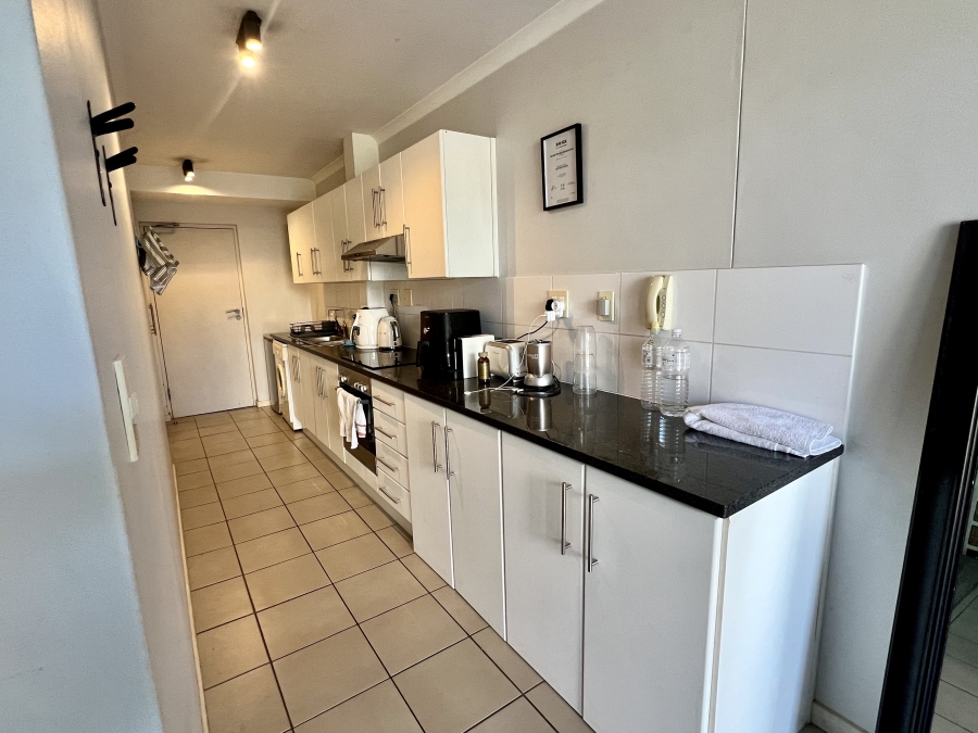 To Let 1 Bedroom Property for Rent in Gardens Western Cape